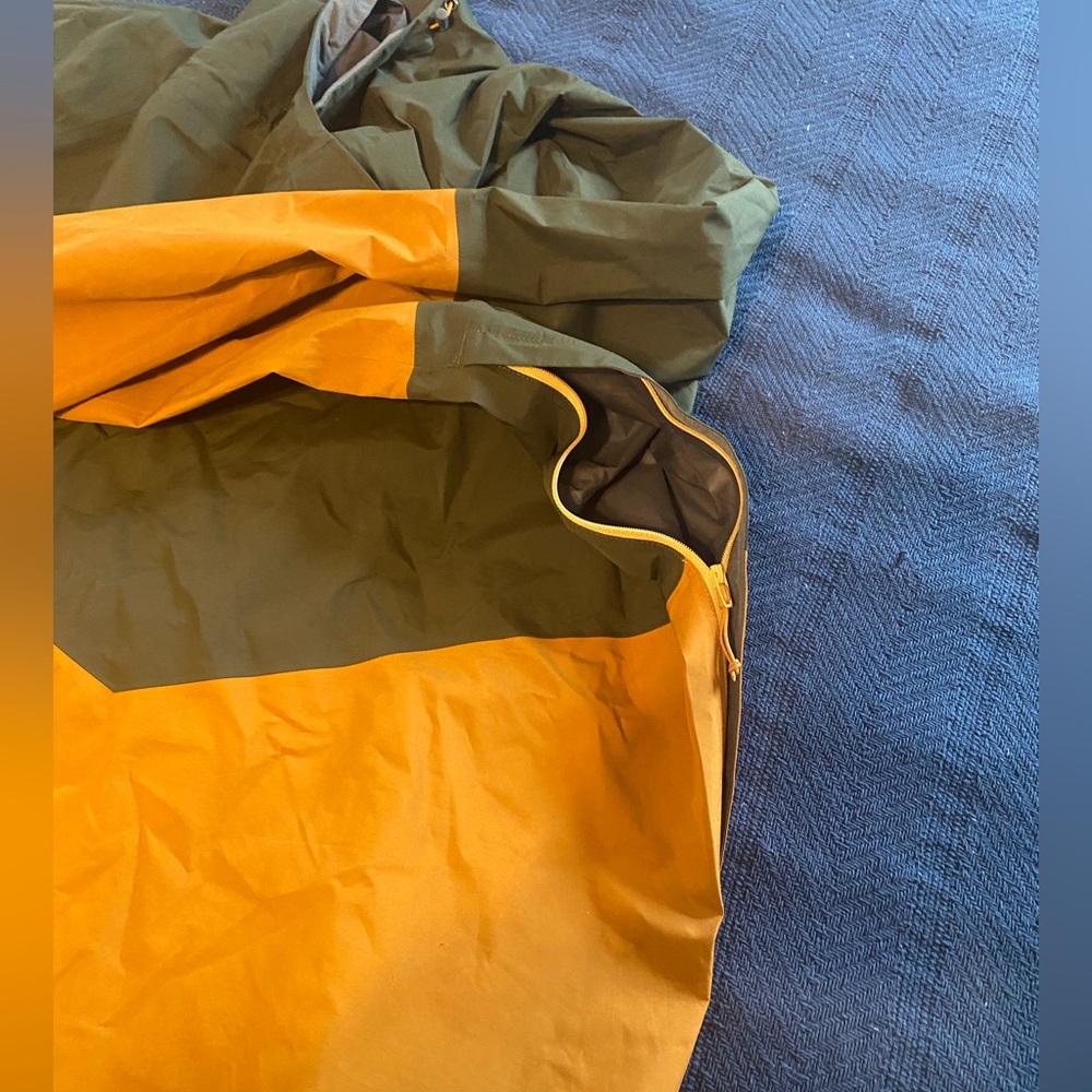 Men's Foray II GORE-TEX® Jacket